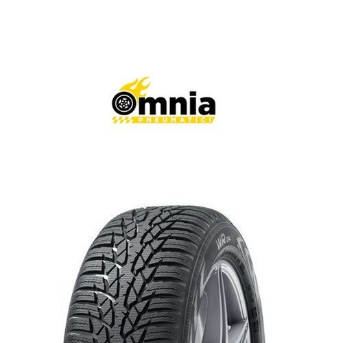 Pneumatici auto invernali - pneumatici,