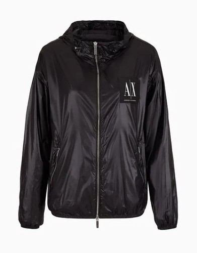 Giubbotto donna armani - donna,
