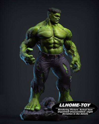 Modellino hulk alto cm - alto, 30