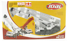 JOAL 148 - TEREX ATT 530 gru gru in confezione originale/box 1:50 autogru modello PPM model