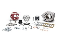 MALOSSI MHR aluminium cylinder