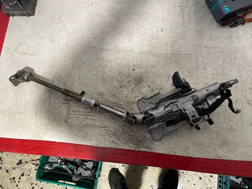 Piantone sterzo peugeot 3008 - piantone,