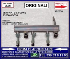 INIETTORE INIETTORI -KIT DI 3- TOYOTA AYGO 2 a SERIE 998 / 1.0 CC BEN 1KR FE