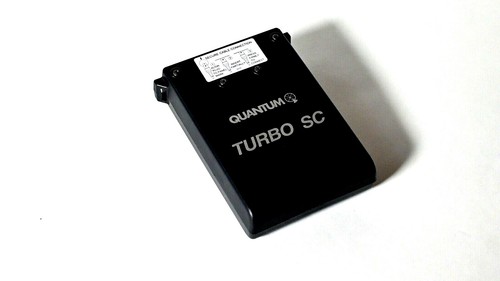 Quantum turbo slim - sc,