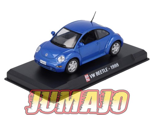 Ap52 voiture auto plus - voiture, 1/43