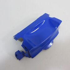 Carena posteriore centrale