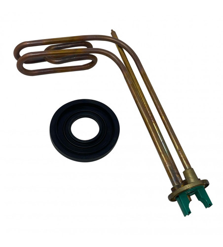 Resistenza candeletta 1500w - resistenza,