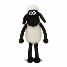 Nuovo peluche Shaun la pecora