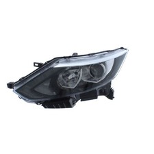 Compatibile con nissan qashqai - con,