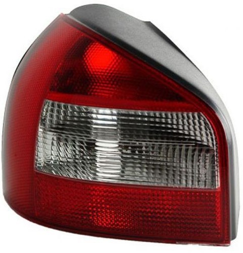 Fanale posteriore per audi - fanale,