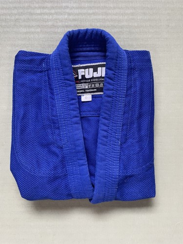 Giacca fuji judo - gi, 0