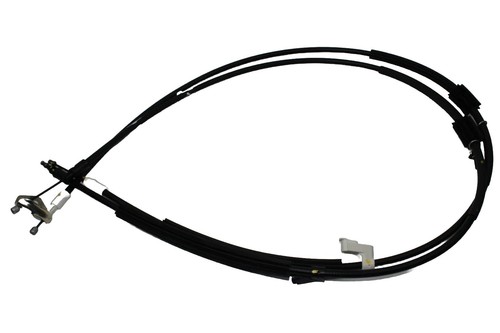 Cavo freno mano originale - mano,