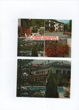 PERGINE VALSUGANA Trento -