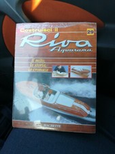 Costruisci Il Riva Aquarama
