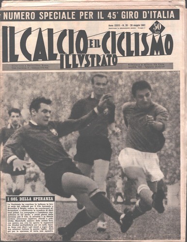 Calcio il ciclismo - il,