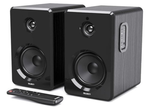 Majority d40 altoparlanti - majority,