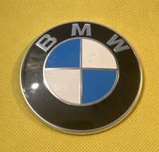 BMW - DISTINTIVO / EMBLEMA