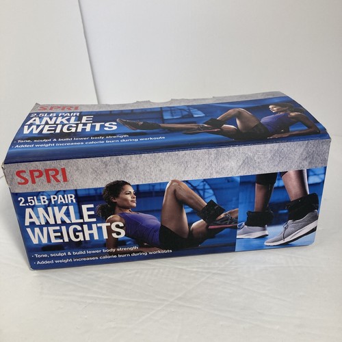 Spri 5lb coppia pesi alla - di,