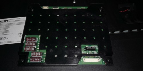 Philips 50pus6809 scheda - 50pus6809,