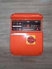QUADRO ELETTRICO PER POMPE MWR