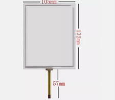 One pannello touch - one, screen