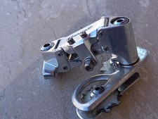  Campagnolo Victory s3 Deragliatore Posteriore C-Record Era L'Eroica Colnago 