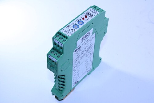 Amplificatore separazione - di,