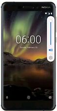 ????Nokia 6.1 32 GB Black 