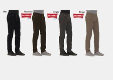 JEANS CARRERA ART 700 VELLUTO