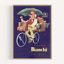 Biciclette Bianchi le ligliori