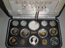 REPUBBLICA SERIE DIVISIONALE