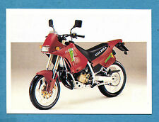 MOTO - Stickline - Figurina-Sticker n. 76 - GILERA FREESTYLE 125 -New 