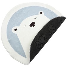  Tappeto Rotondo Piccolo Per