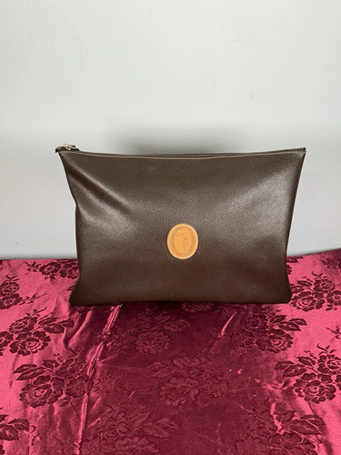 Questa pochette trussardi - questa,