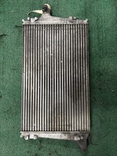 Intercooler Audi A 4 2.5 TDI -