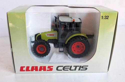 Claas celtis 446 scala - claas, 1:32
