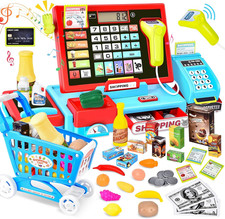 Registratore Di Cassa