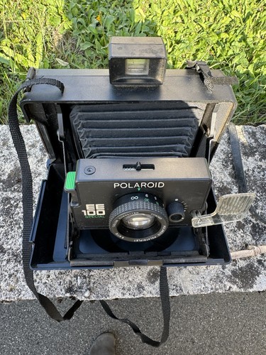 Polaroid ee100 special - polaroid,