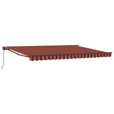 Struttura della tenda