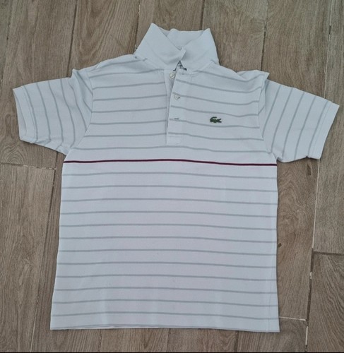Polo lacoste - polo, l