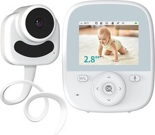 BabyPhone con Telecamera Baby
