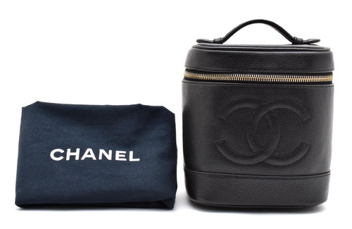 Borsa mano chanel logo - borsa,