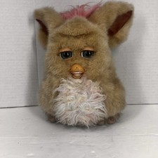 Hasbro Furby Emoto Tronic 2005