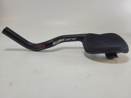 Syntace clip aero bar - syntace,