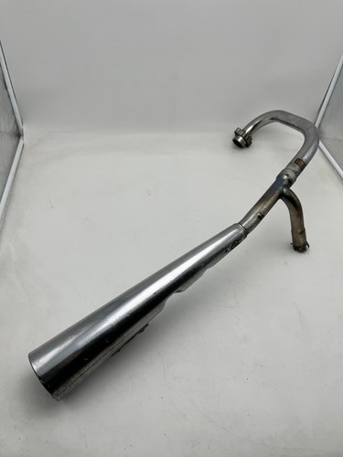 Suzuki gs450 marmitta destra - suzuki,