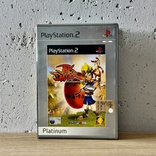 JAK AND DAXTER THE PERCUSOR LEGACY GIOCO PS2 & PLAYSTATION 2 PAL ITALIANO