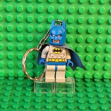 LEGO BATMAN DC SUPER HEROES