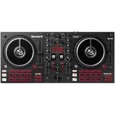 Numark mixtrack pro - numark,