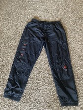 Pantaloni Nike Air Jordan AJ 6 VI Legacy Nylon XXL