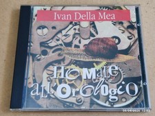 Ivan Della Mea HO MALE
